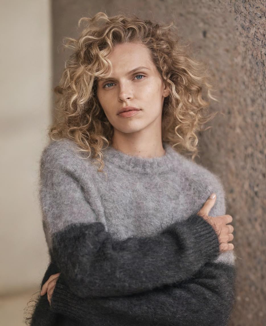 Vance Knit Pullover
