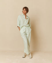 Linen Jared Pants