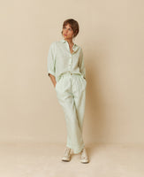 Linen Jared Pants