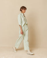 Linen Jared Pants