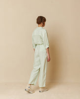 Linen Jared Pants