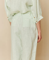 Linen Jared Pants
