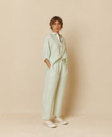 Linen Jared Pants