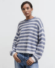 Nen Round Neck Knit