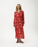 Ibiza Long Genie Dress