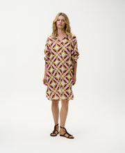 Tobago Middy Gilli Dress