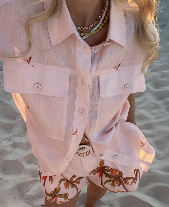 Alto Shirt