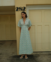 Jasmine Dress