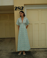 Jasmine Dress