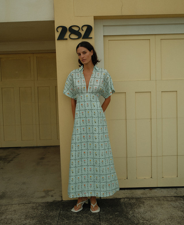 Jasmine Dress