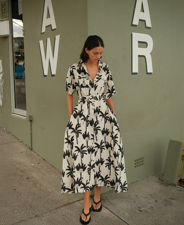 Memento Dress