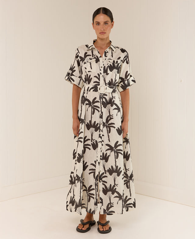 Memento Dress