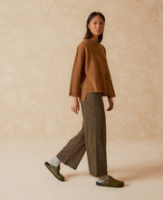 James Culotte Pants