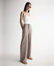 Oscar Knit Pant