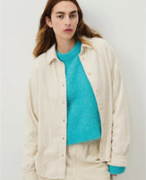 Pado Cord Shirt