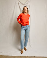 Alexi Terry Sweatshirt