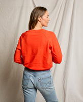 Alexi Terry Sweatshirt
