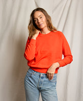 Alexi Terry Sweatshirt