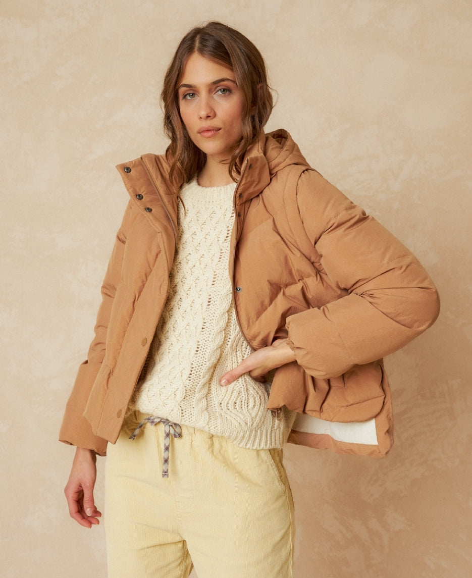 Short Puffer