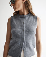 Rowan Knit Vest