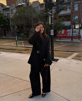 Morrie Blazer