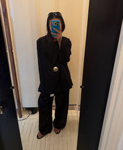 Morrie Blazer