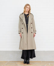 Karolina Coat