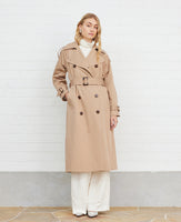 Karolina Coat