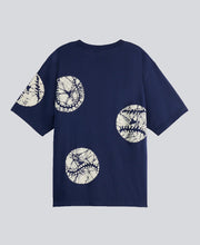 Batik Loose T-Shirt