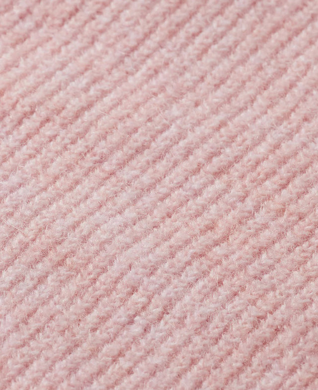 Fuzzy Relaxed Cardigan