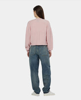 Fuzzy Relaxed Cardigan