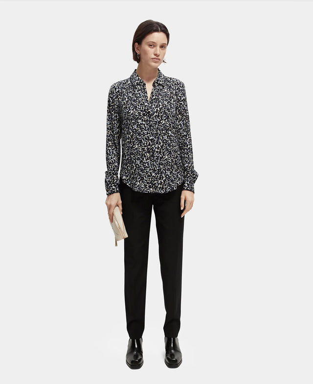 Lowry Slim Fit Pants