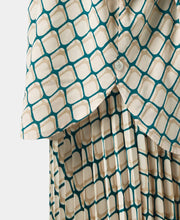 Printed Relaxed Fit Shirt