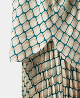 Printed Relaxed Fit Shirt