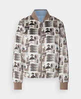 Reversible Quilted Jacket