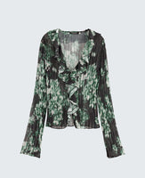 Ruffle Top