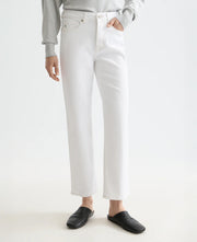 Sky Straight Cool White Jeans