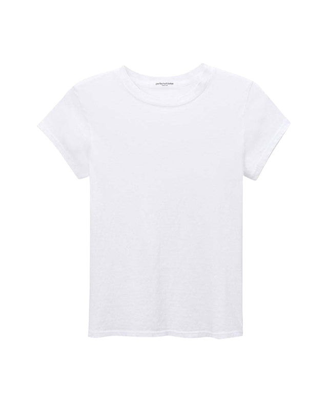 Sheryl Baby Tee