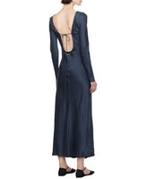 Sienna Midnight Dress