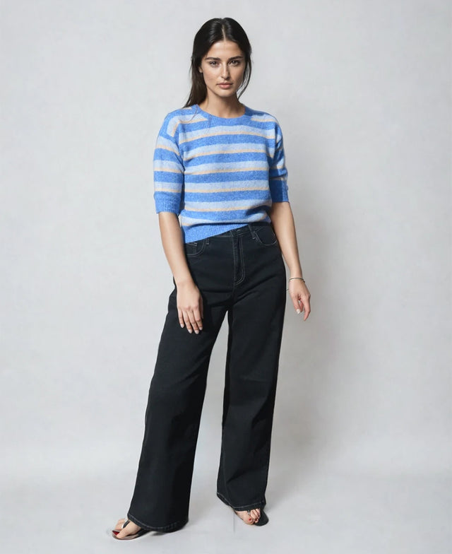 Savanna Knit