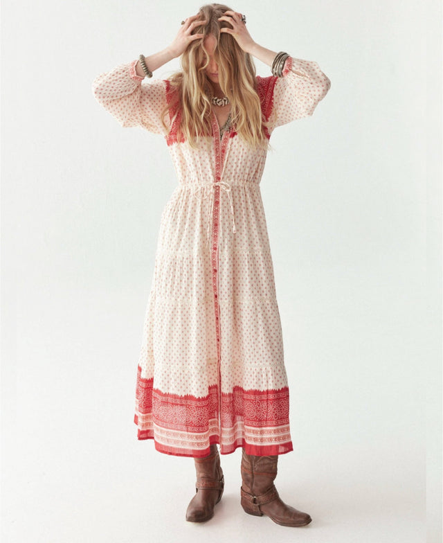 Triana Dress