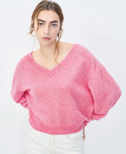 Rax V-Neck Knit