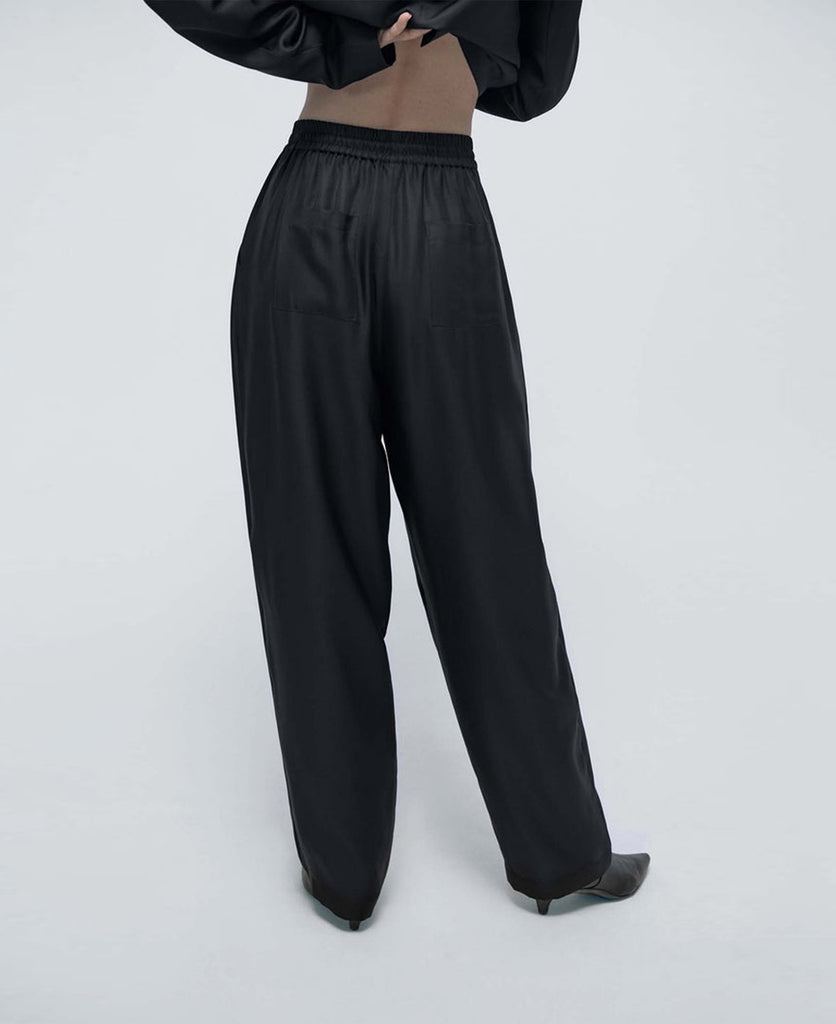 Slouch Pants | Black – Lights of all